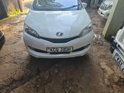 Toyota Wish 2012 White for sale