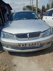 Nissan Bluebird Sylphy 2006 Silver for sale