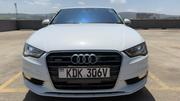 Audi A3 2015 White for sale