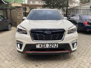 Subaru Forester 2019 Pearl for sale