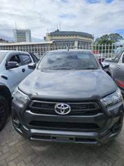 Toyota Hilux Revo Single Cab Deisel 2.8 AWD 2020 Gray for sale