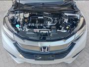 Honda Vezel 2019 White for sale