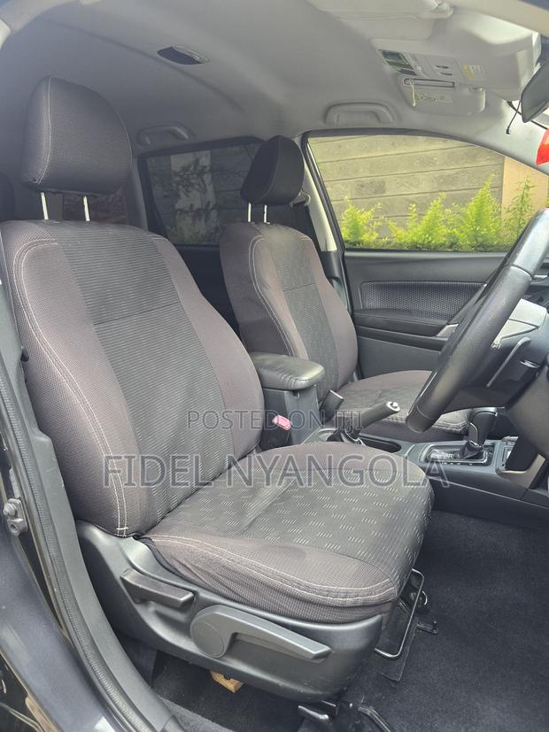 Subaru Forester 2.5i AWD 2017 Gray
