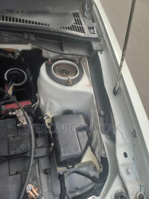 Toyota Probox 2008 Pearl