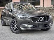 Volvo XC60 2020 Gray for sale