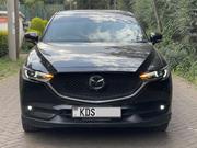 Mazda CX-5 2019 Black for sale