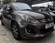 Suzuki Swift RS 2016 Brown for sale
