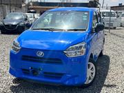 Daihatsu Mira 2019 Blue for sale