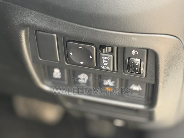 Nissan Juke 2019 Pearl