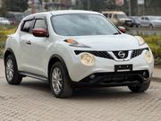 Nissan Juke 2019 Pearl for sale
