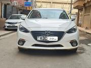 Mazda Axela 2015 Pearl for sale