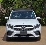 Mercedes-Benz GLB-Class 2020 White for sale