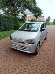 Mazda Carol 2019 Silver for sale