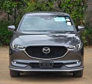 Mazda CX-5 2019 Gray for sale