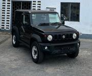 Suzuki Jimny 2019 Black for sale
