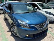 Suzuki Baleno 2019 Blue for sale