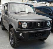 Suzuki Jimny 2019 Teal for sale
