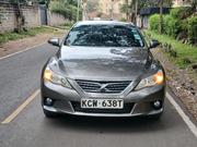 Toyota Mark X 2012 for sale
