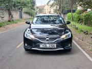 Toyota Mark X 2015 Black for sale