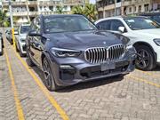 BMW X5 2020 Black for sale