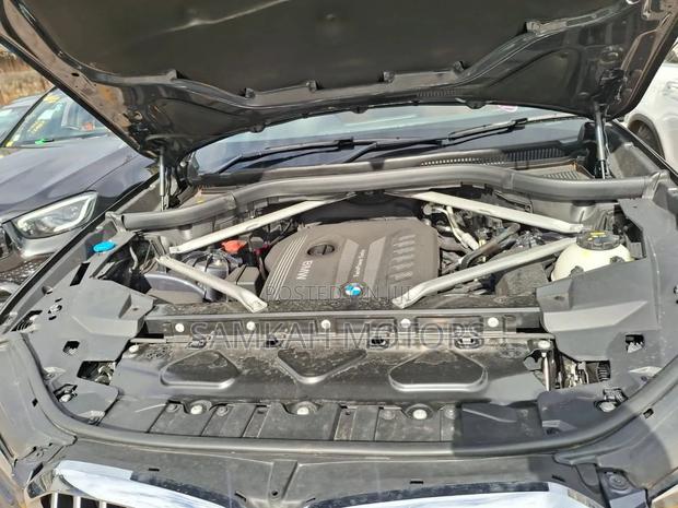 BMW X5 2020 Black