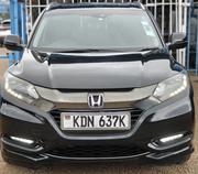 Honda Vezel 1.5 Hybrid 2WD 2016 Black for sale