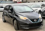 Nissan Note 2019 Black for sale