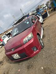 Toyota Corolla Rumion 2009 Maroon for sale