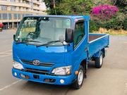 Toyota Dyna 2018 Blue for sale