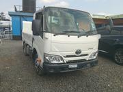 Toyota Dyna 2020 White for sale