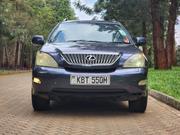 Lexus RX 2005 Blue for sale