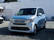 Honda N-WGN 2019 Blue for sale