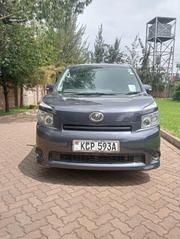 Toyota Noah 2010 Gray for sale