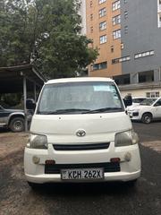 Toyota TownAce 2009 White for sale