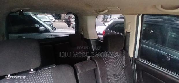 Nissan Serena 2013 Blue