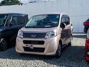 Subaru Stella 2019 Brown for sale