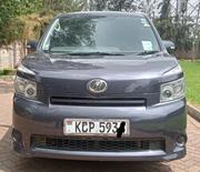 Toyota Noah 2011 Gray for sale
