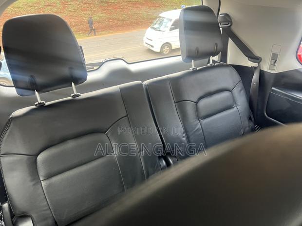 Toyota Land Cruiser 2019 Silver