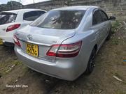 Toyota Premio 1.8 FWD 2014 Silver for sale
