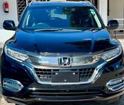 Honda Vezel 1.5 Hybrid 2WD 2019 Black for sale