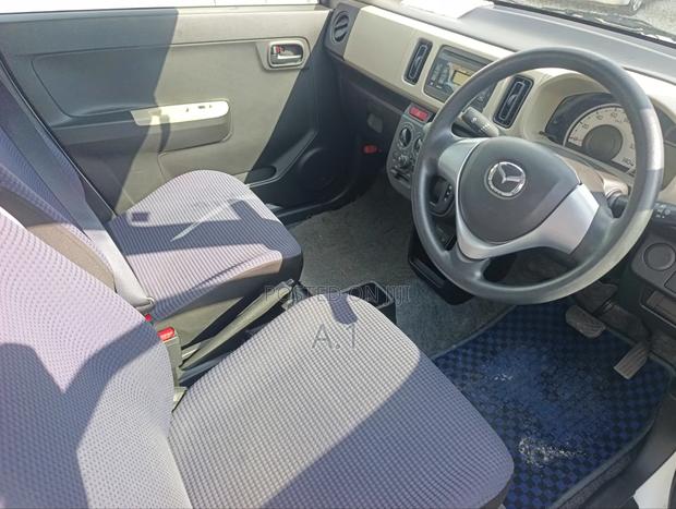 Mazda Carol 2019 White