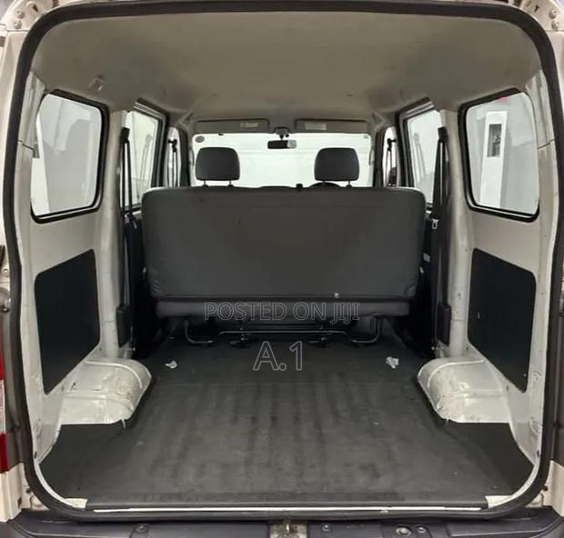 Toyota TownAce 2019 White