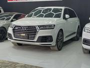Audi Q7 2019 Pearl for sale