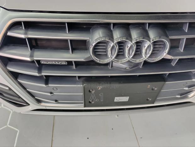 Audi Q5 2.0T Premium AWD quattro 2019 Pearl