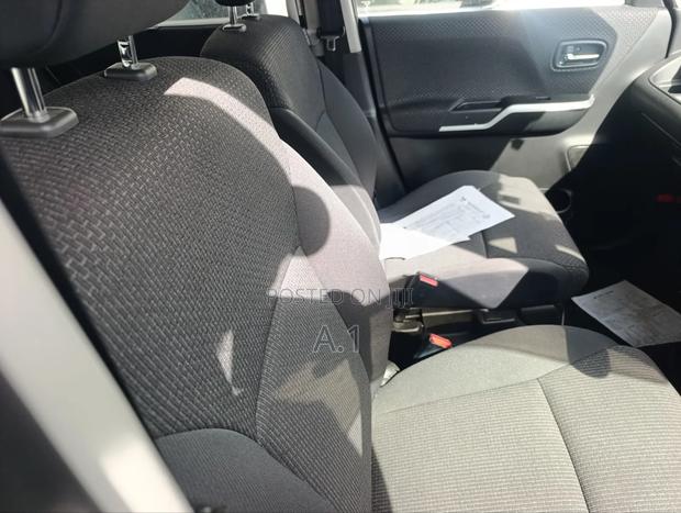 Suzuki Solio 2019 Black