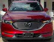 Mazda CX-8 2019 Red for sale