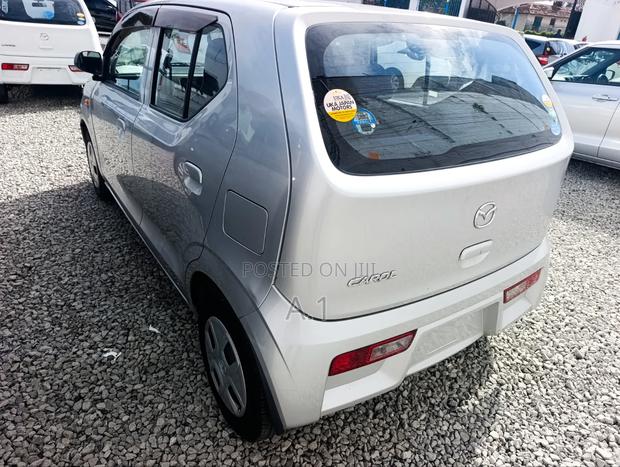 Mazda Carol 2019 Silver