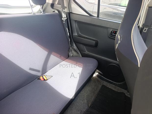 Mazda Carol 2019 Silver