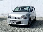 Mazda Carol 2019 Silver for sale