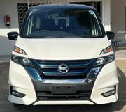 Nissan Serena 2019 Pearl for sale